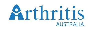 Arthritis Australia's logo