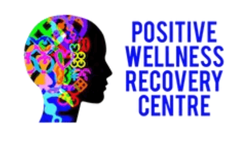 Positive Wellness Recovery Centre 's logo
