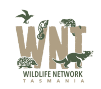 Wildlife Network Tasmania Inc.'s logo