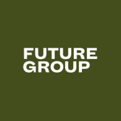 The Future Group's logo