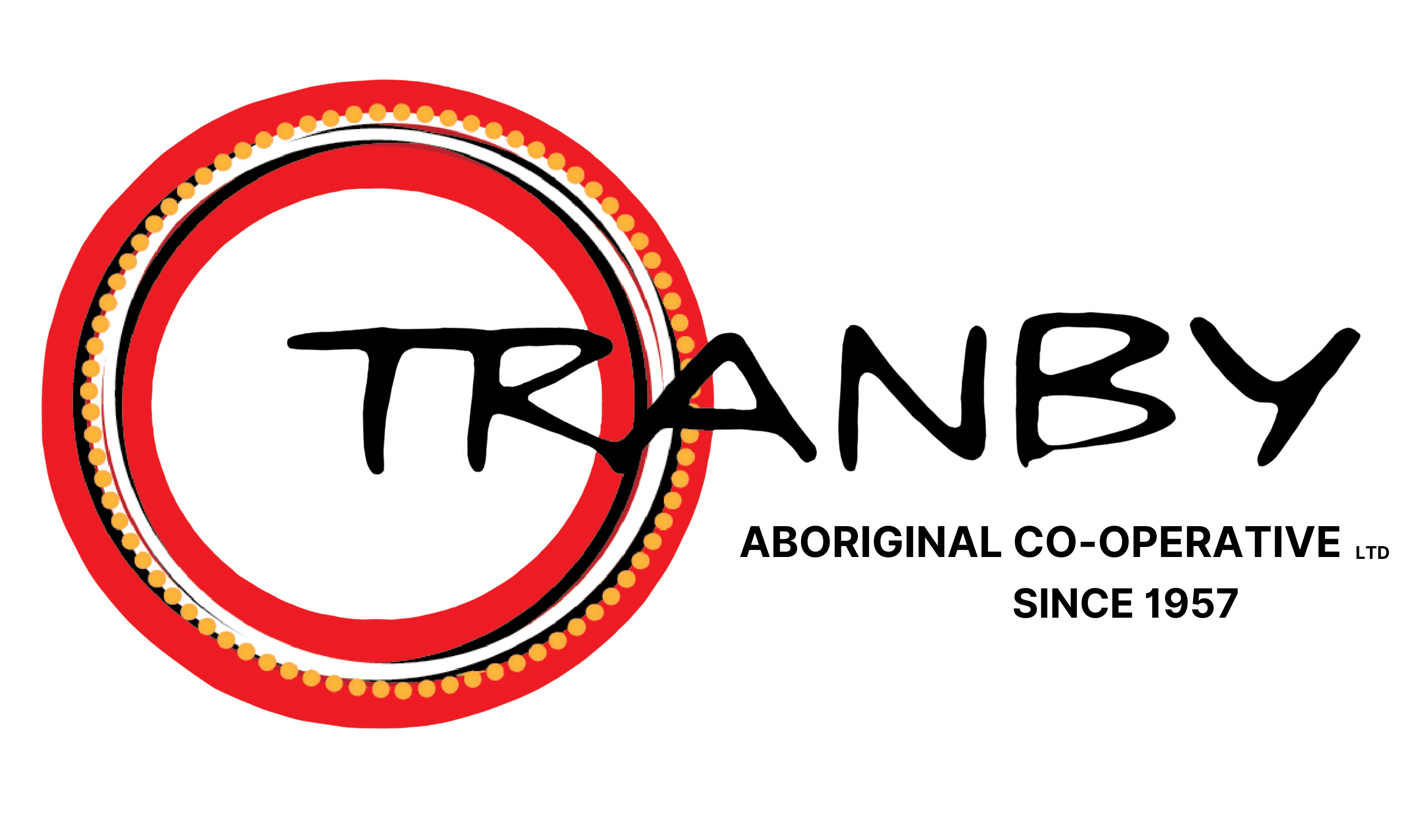 Tranby Aboriginal Co-Operative Limited's logo
