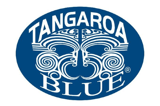 Tangaroa Blue Foundation's logo