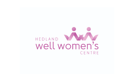 Hedland Well Womens Centre's logo