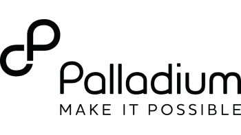 Palladium (Pacific Labour Facility Project)'s logo
