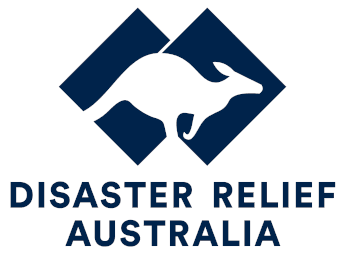 Disaster Relief Australia's logo