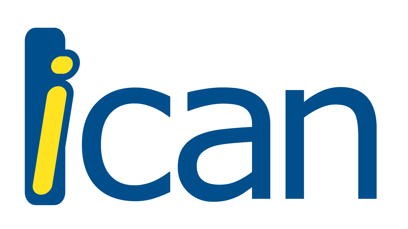 Indigenous Consumer Assistant Network's logo