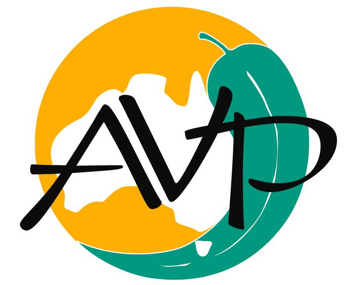 Alternatives to Violence Victoria's logo