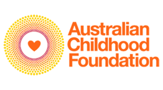 Australian Childhood Foundation's logo