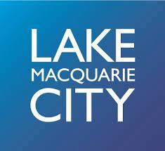 Lake Macquarie Council's logo