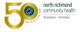 North Richmond Community Health's logo
