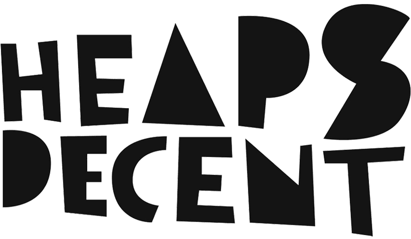 Heaps Decent Ltd's logo
