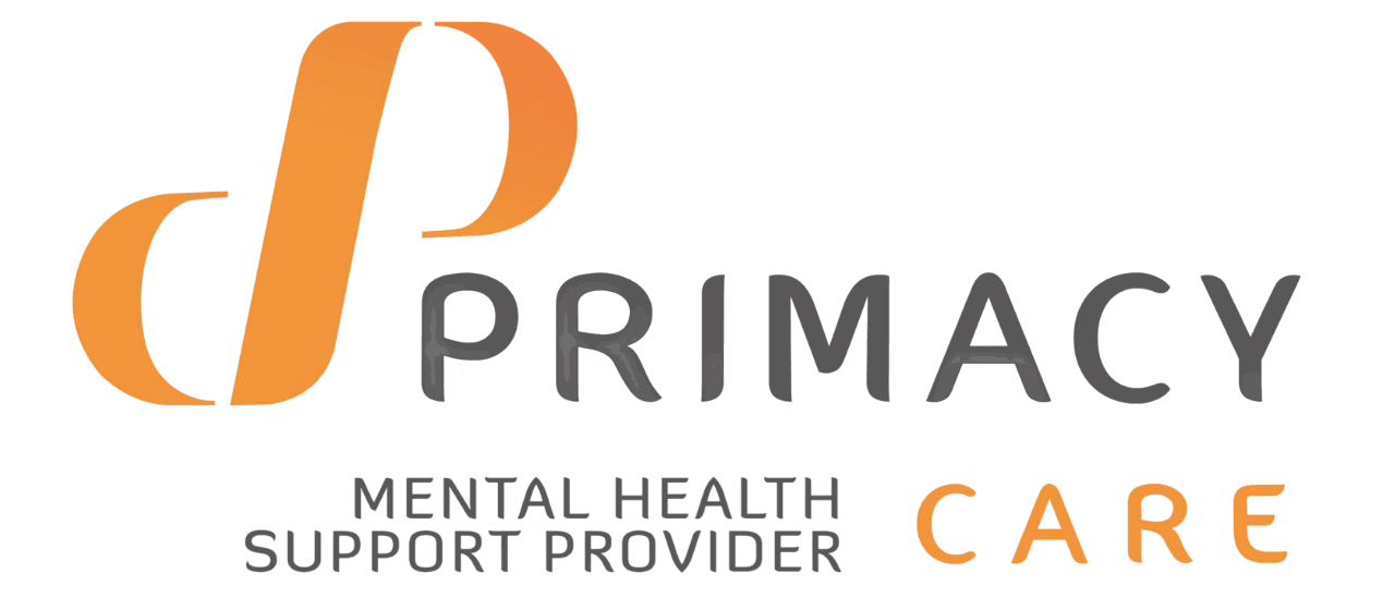 Primacy Care's logo