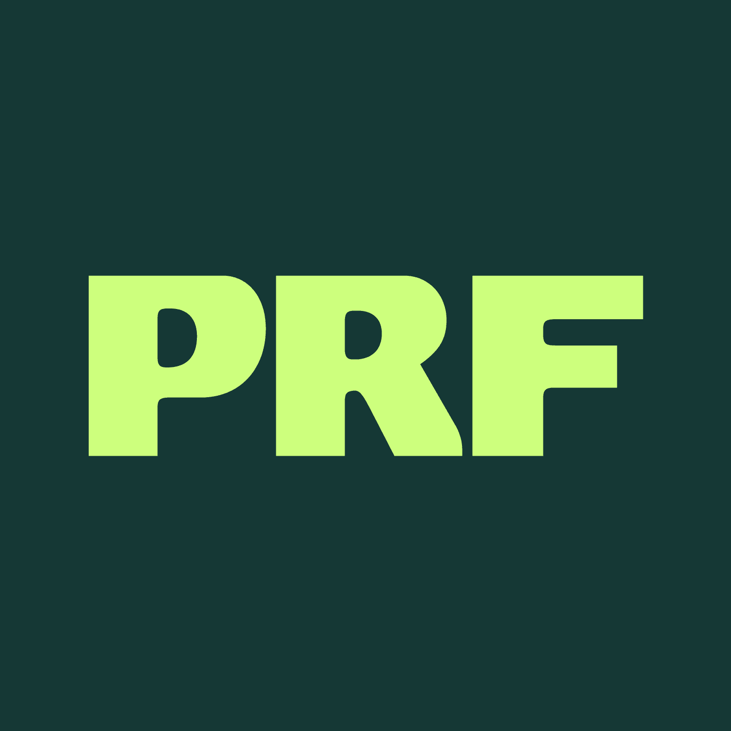 Paul Ramsay Foundation's logo