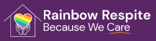 Rainbow Respite's logo