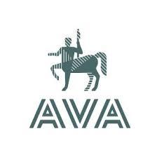 Australian Veterinary Association's logo