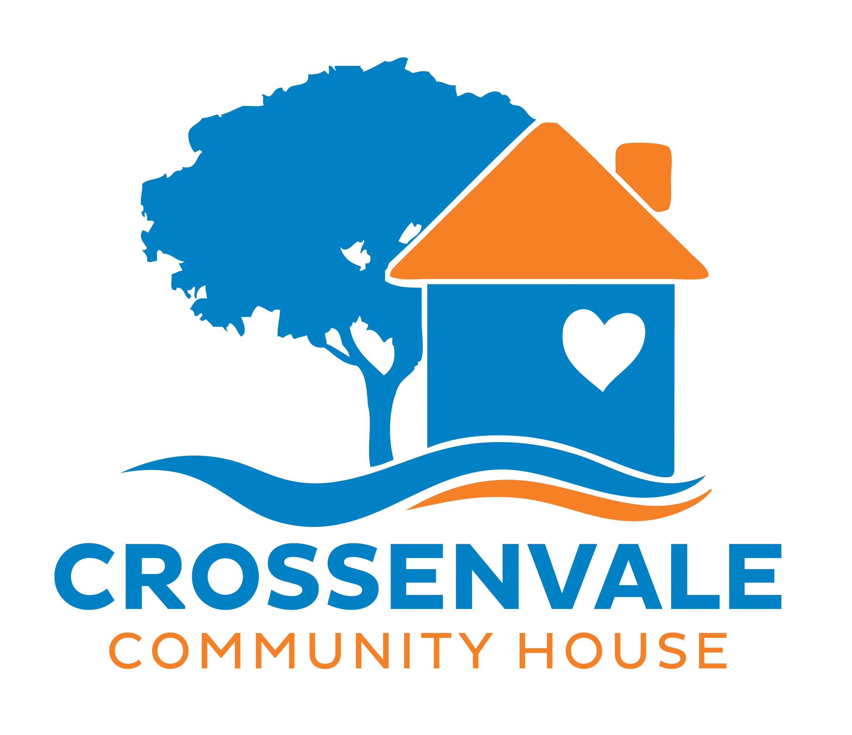 Crossenvale Community House's logo
