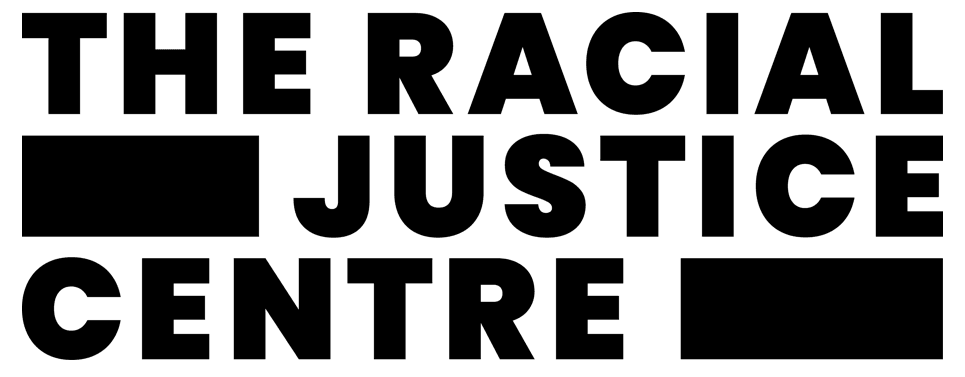 Racial Justice Centre's logo