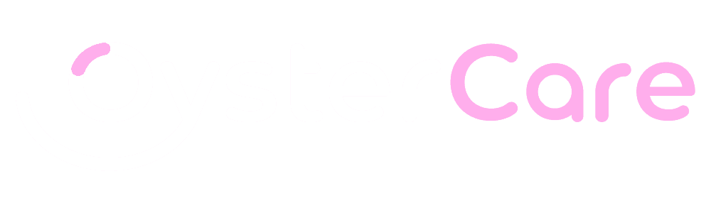 Oyster Care's logo