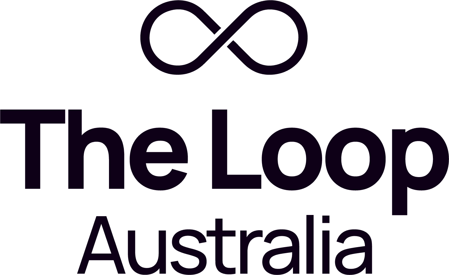 The Loop Australia's logo