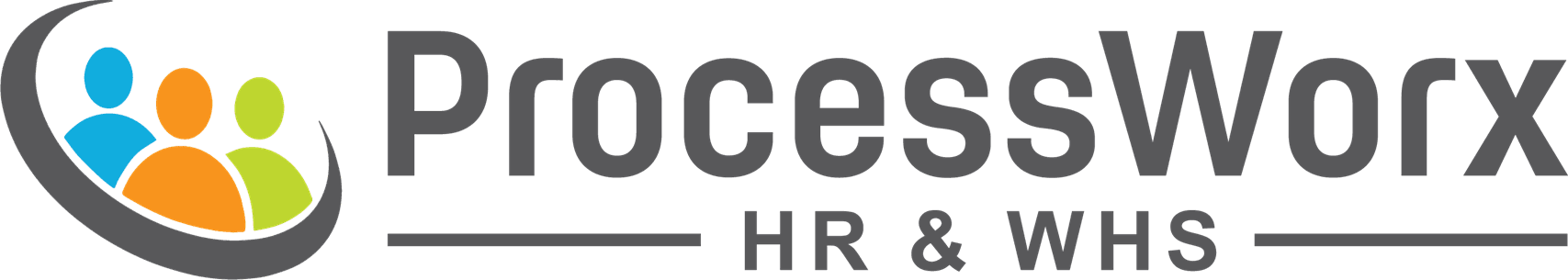 ProcessWorx's logo