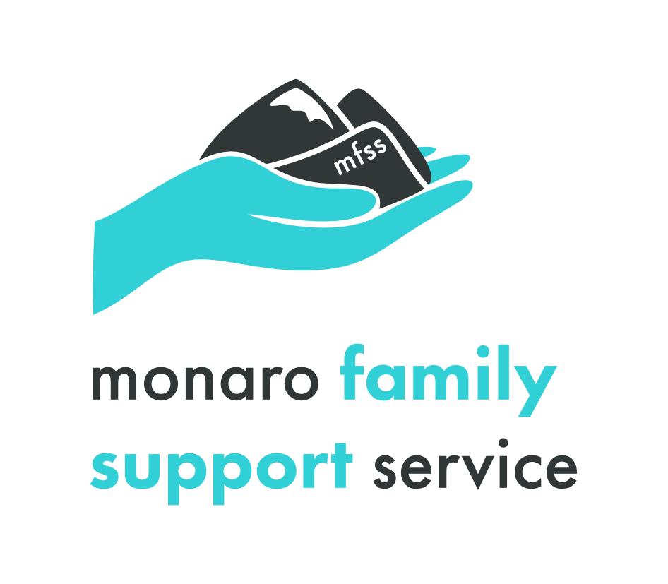 Monaro Family Support Service's logo