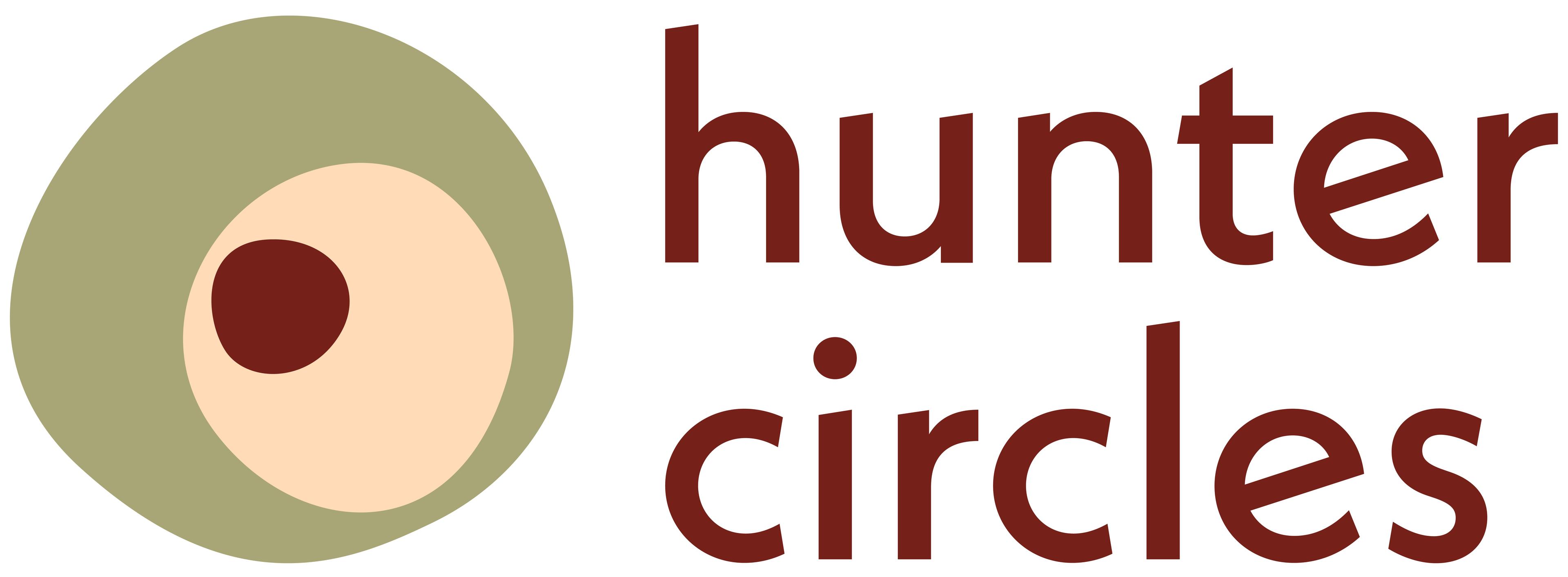 Hunter Circles Incorporated's logo