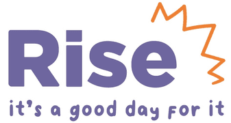 Rise 's logo