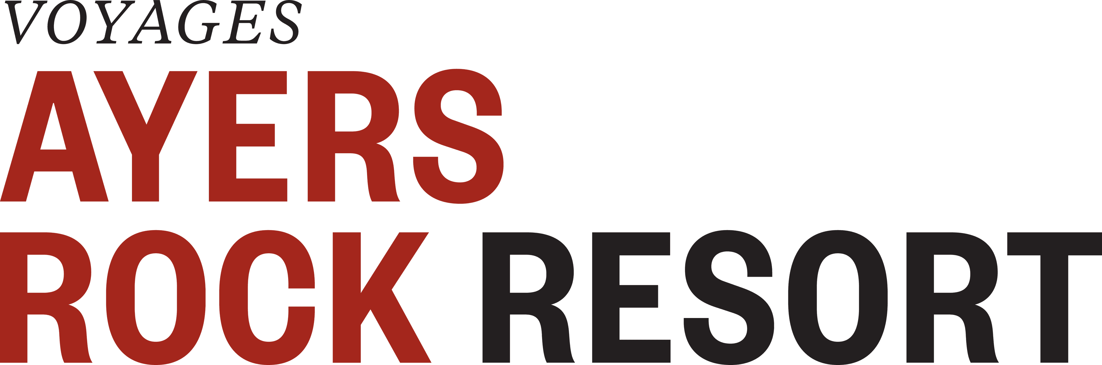 Voyages Tourism Australia Pty Ltd's logo