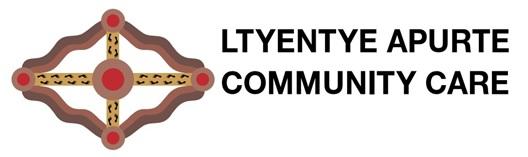 Ltyentye Apurte Community Care's logo