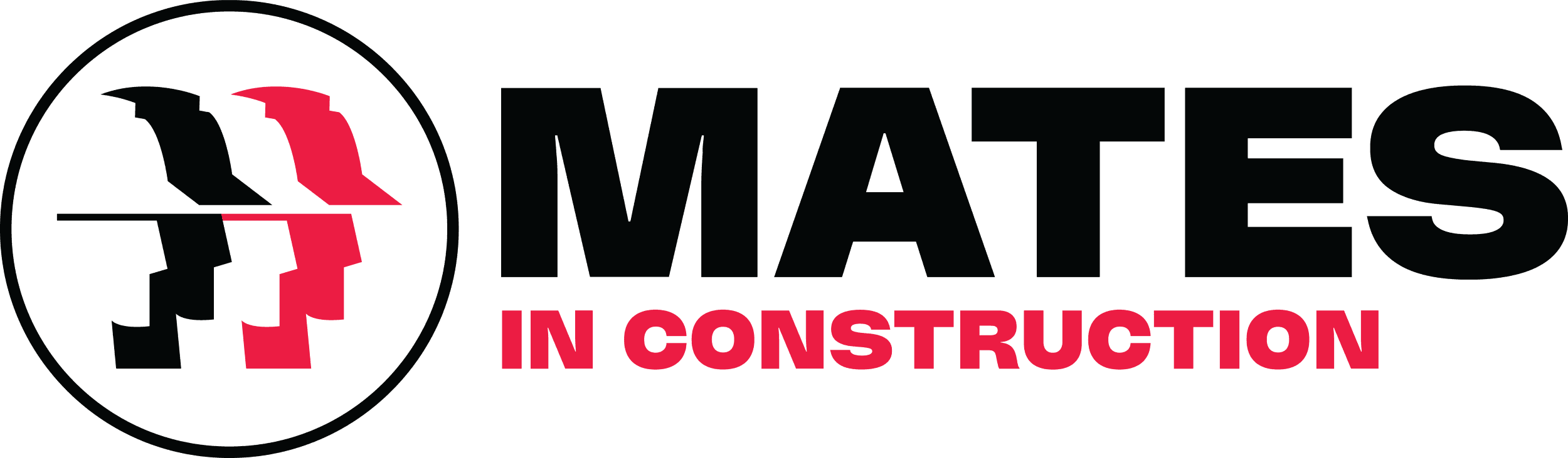 MATES in Construction (QLD & NT) Ltd's logo