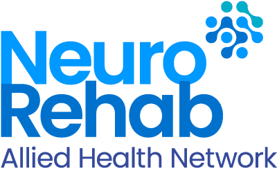 NeuroRehab Allied Health Network's logo