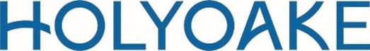 Holyoake's logo