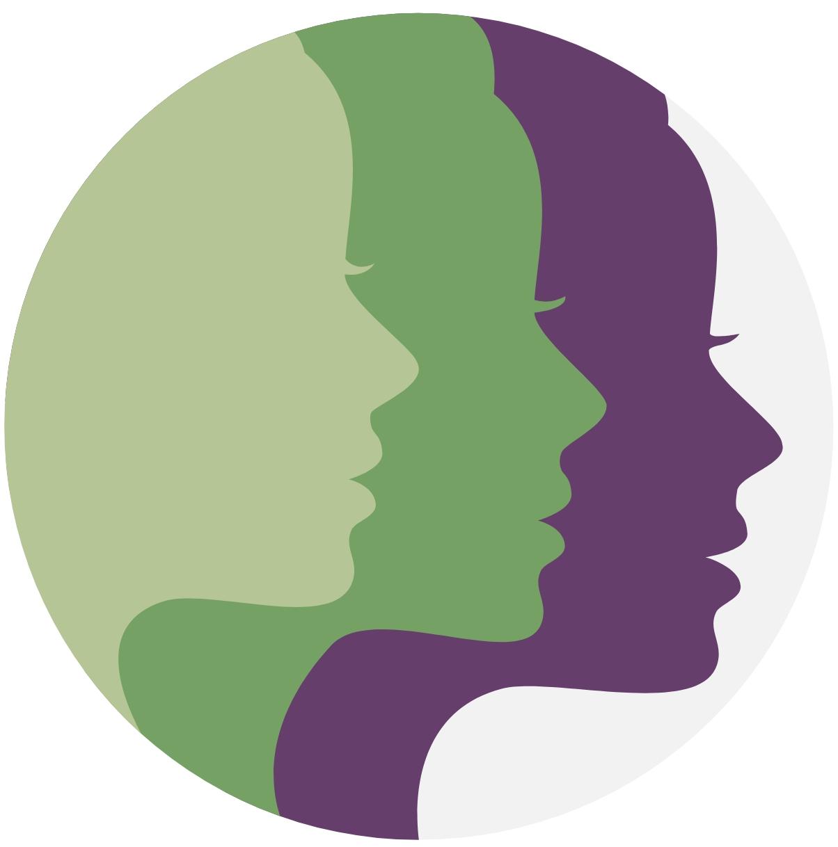 The Lucy Saw Centre Association's logo