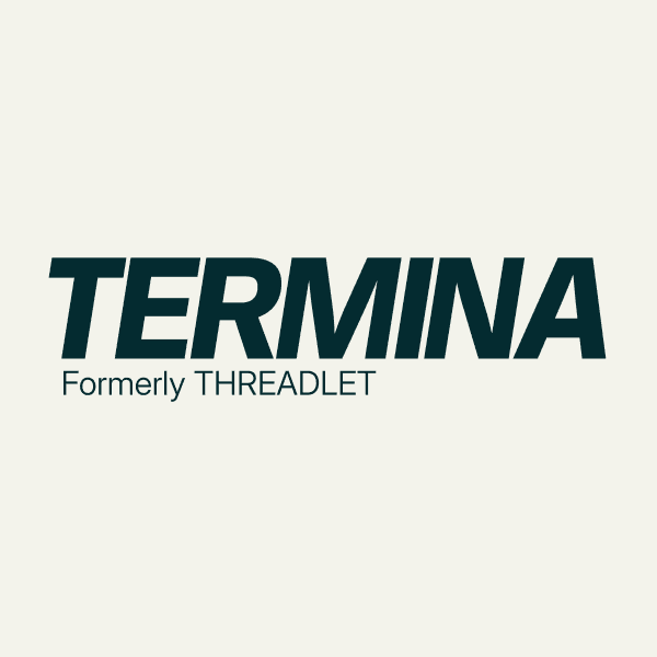 Termina's logo