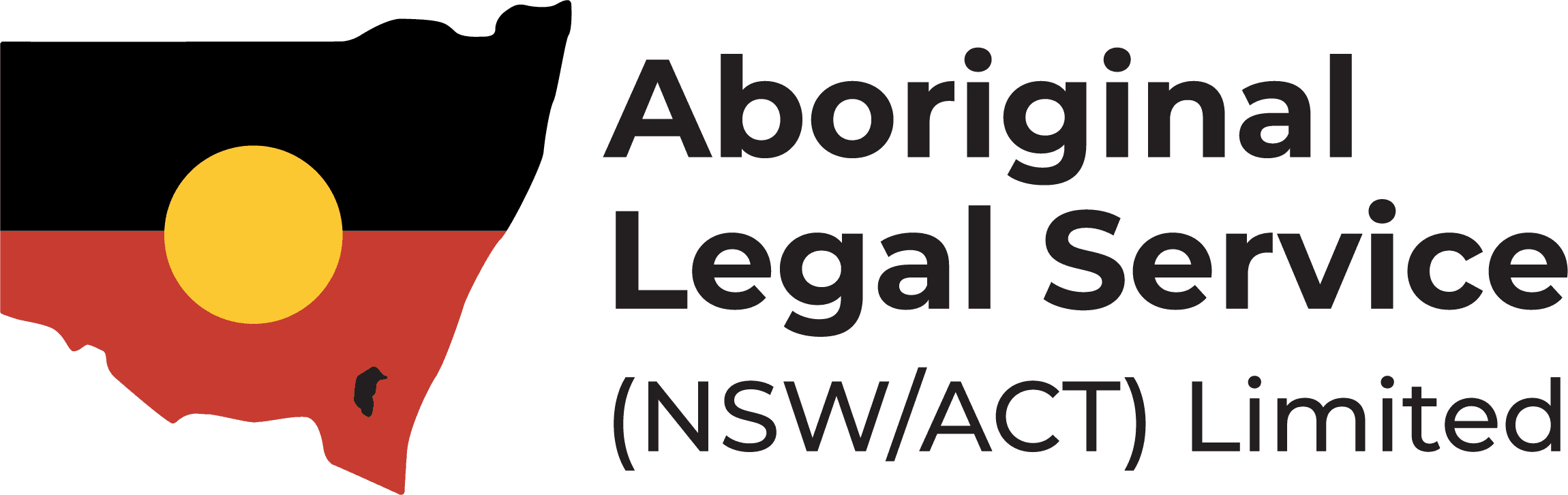 Aboriginal Legal Service (NSW/ACT) Limited 's logo