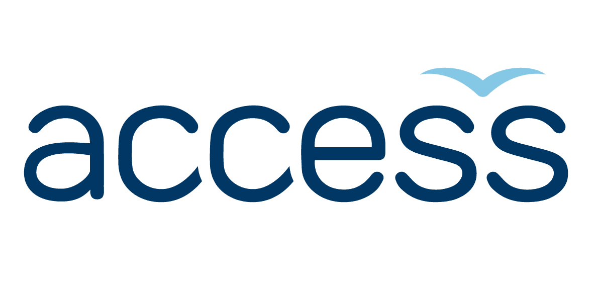 Access Industries's logo