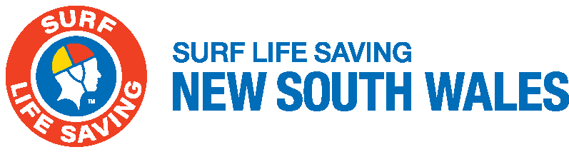 Surf Life Saving NSW's logo