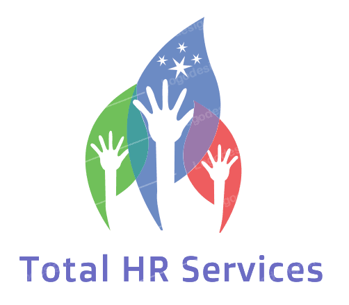 Total HR Services Pty Ltd's logo