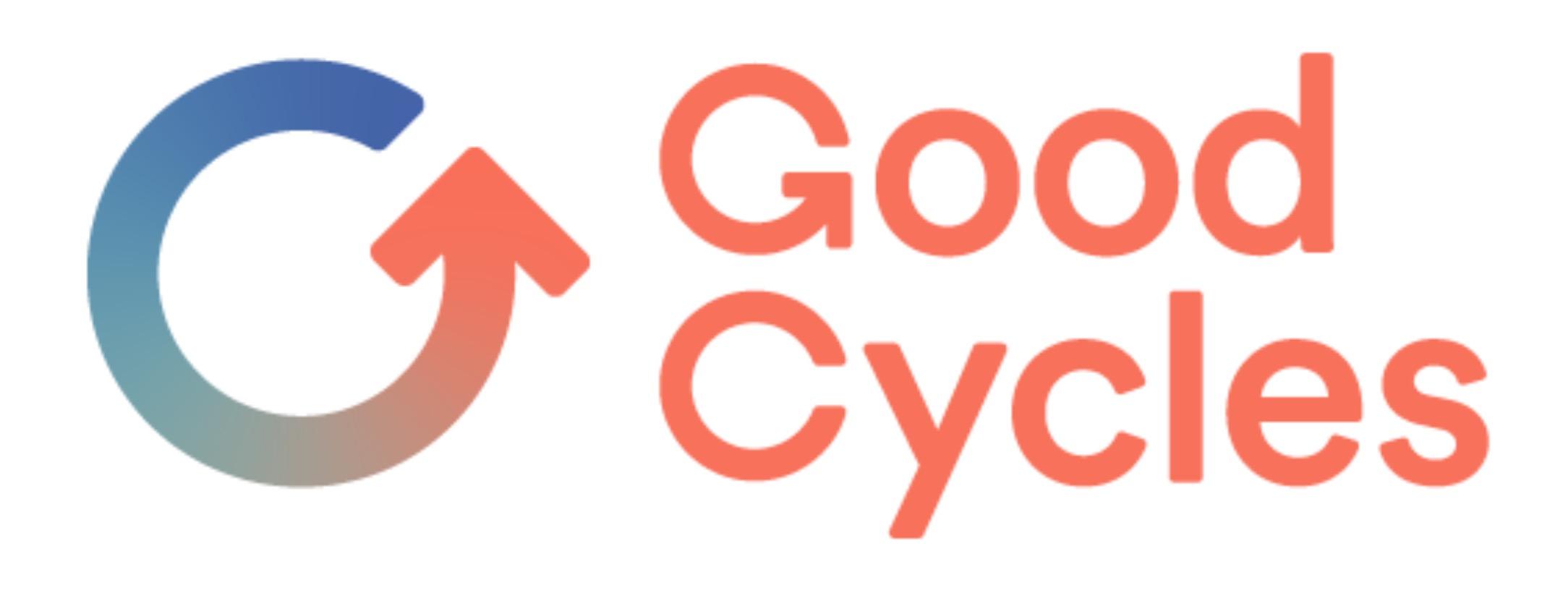 Good Cycles's logo