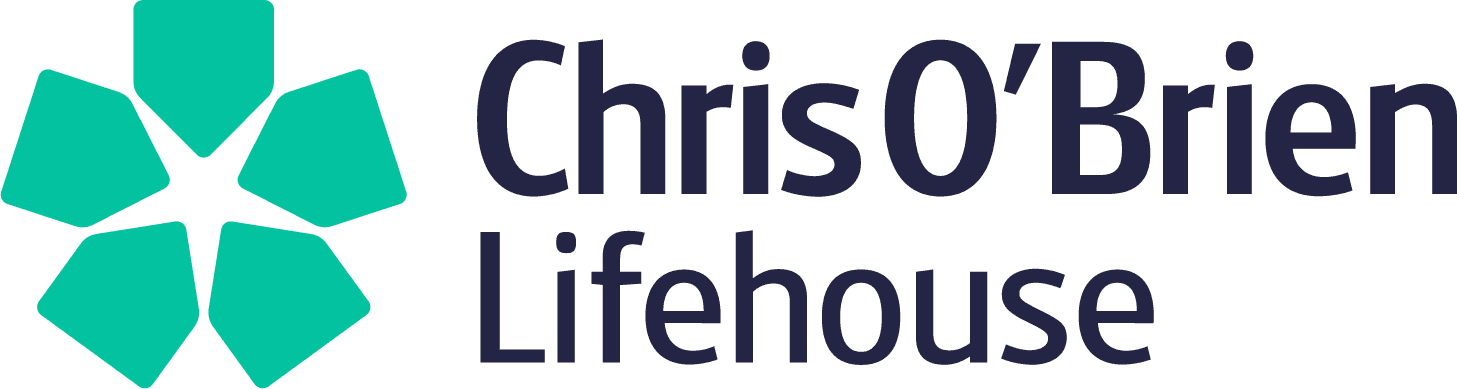 Chris O'Brien Lifehouse 's logo
