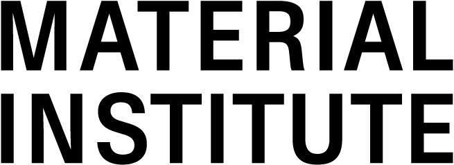 Material Institute's logo