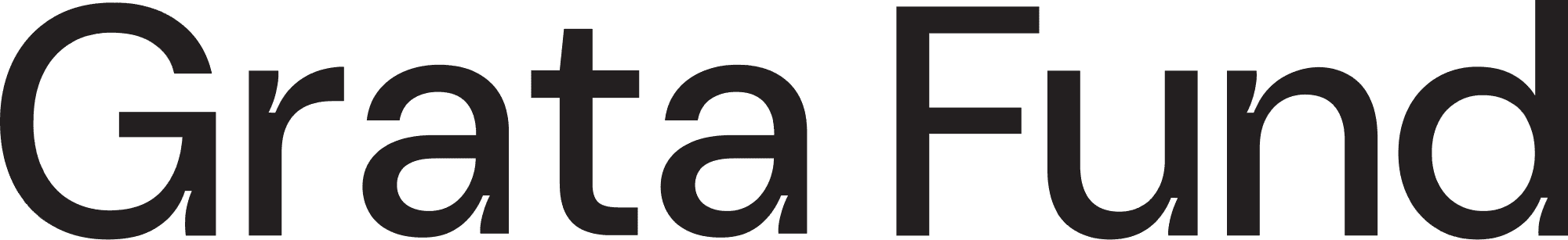 Grata Fund's logo