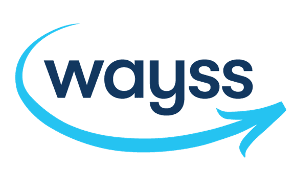 wayss 's logo