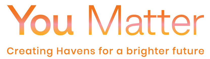 You Matter Aus (Ltd)'s logo