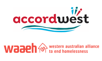 AccordWest's logo