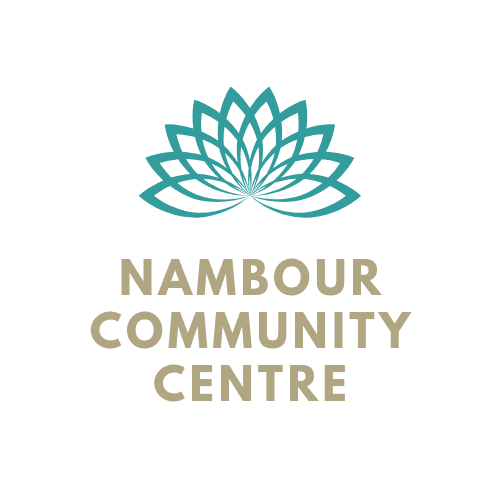 Nambour Community Centre's logo