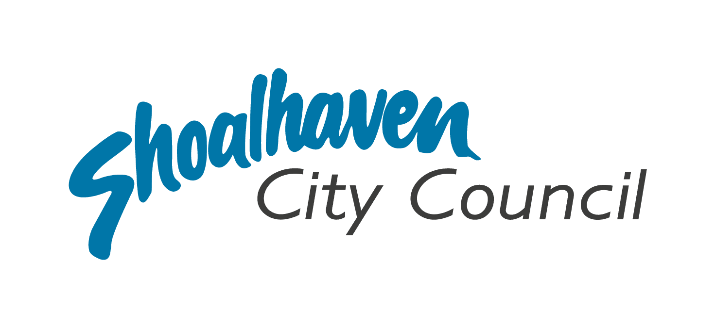 Shoalhaven City Council's logo