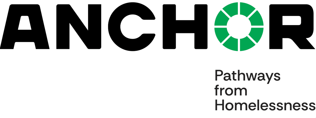 Anchor Inc.'s logo