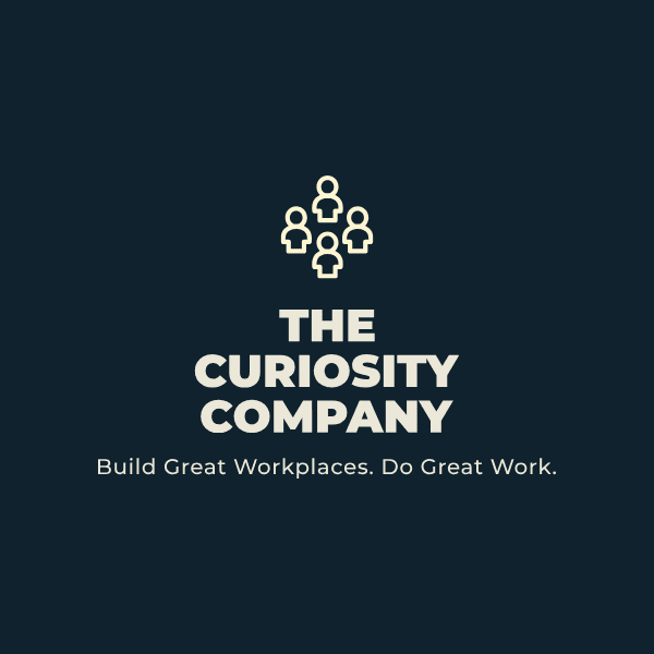 The Curiosity Company's logo
