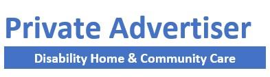 Private Advertiser's logo